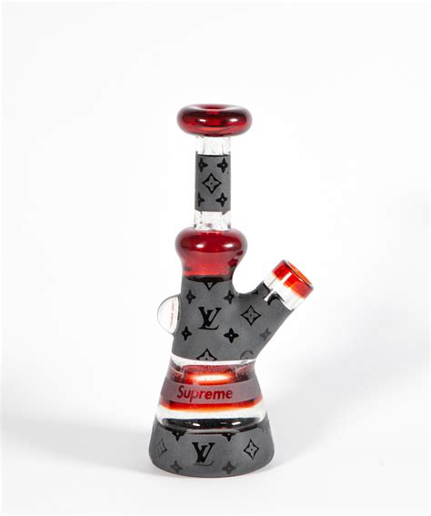 lv bong 12|louis vuitton bongs for sale.